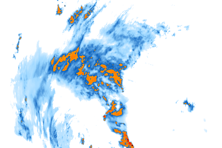 rain layer