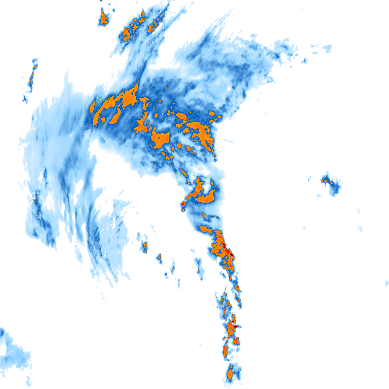rain layer