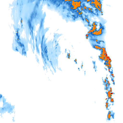 rain layer