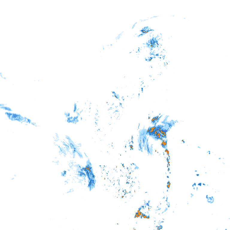 rain layer