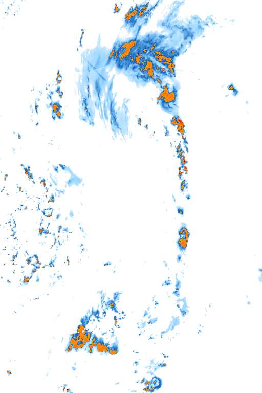rain layer