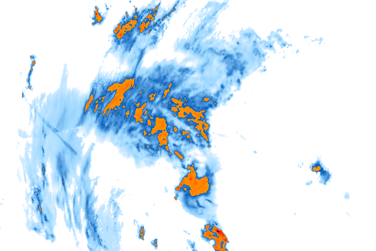 rain layer