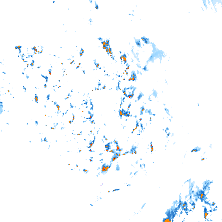 rain layer
