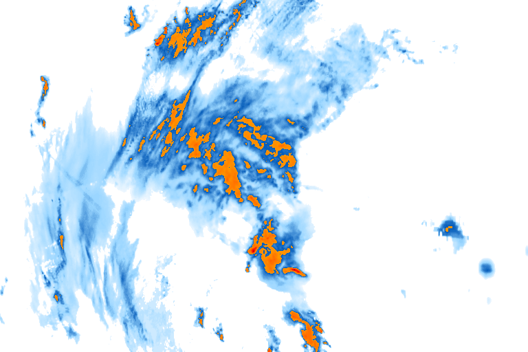 rain layer