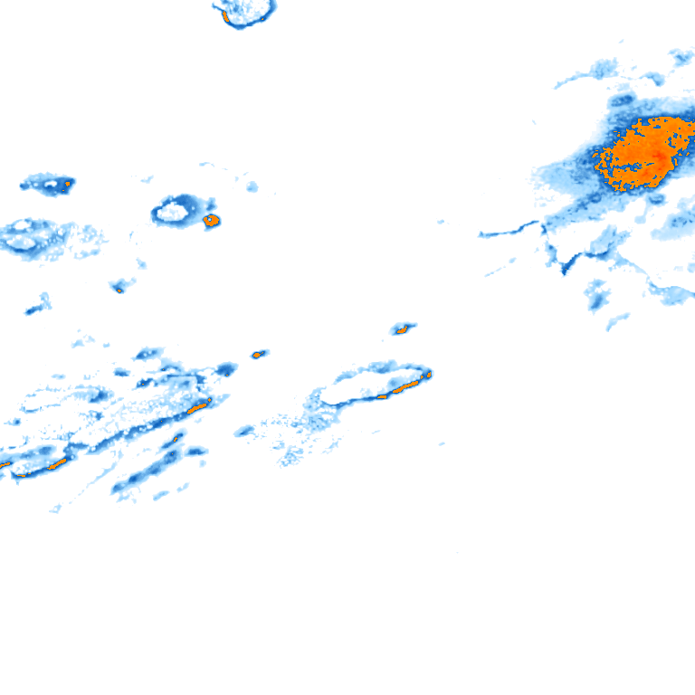 rain layer