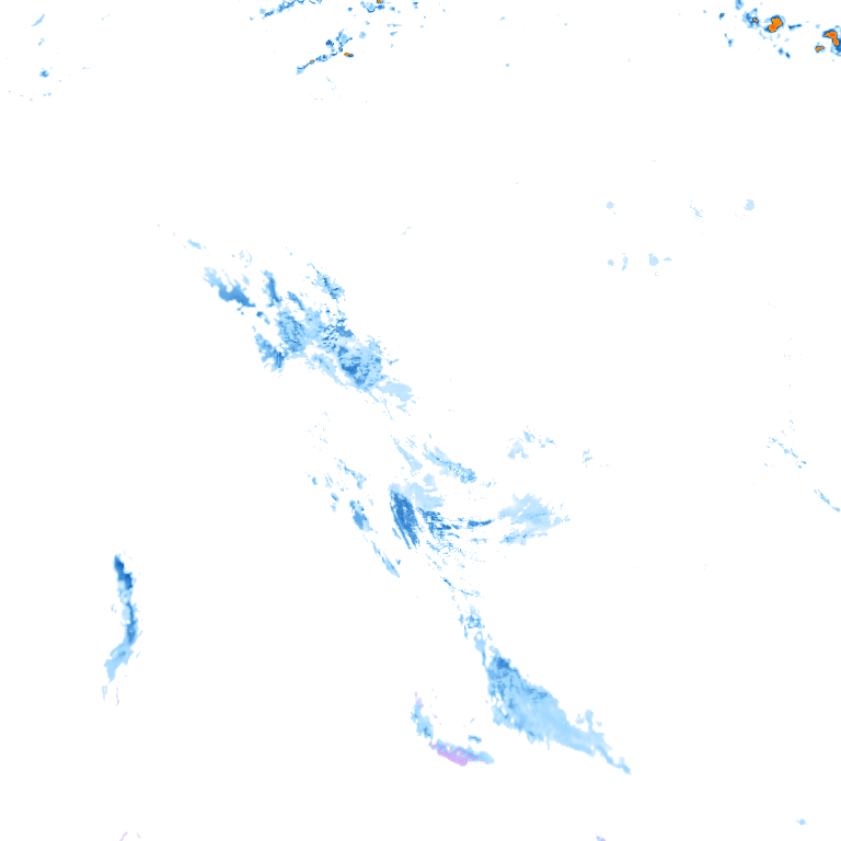 rain layer