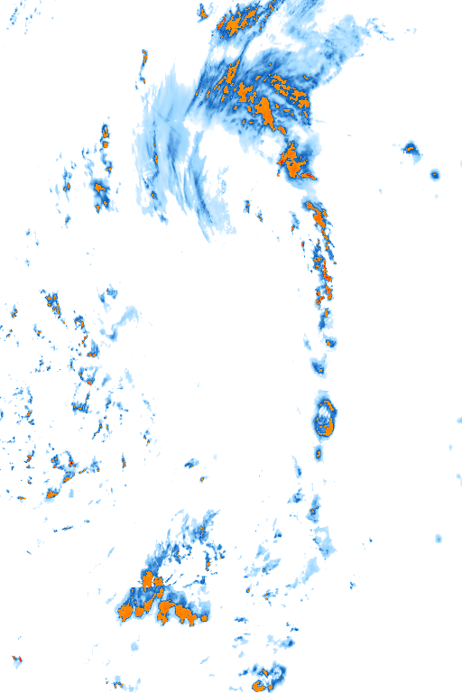 rain layer