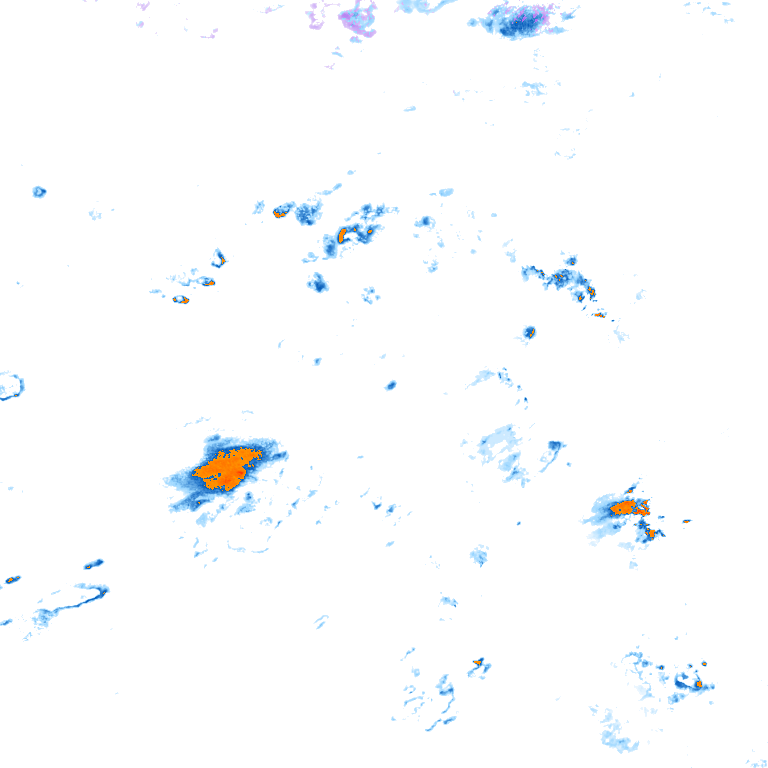 rain layer