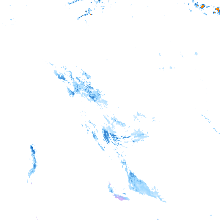 rain layer