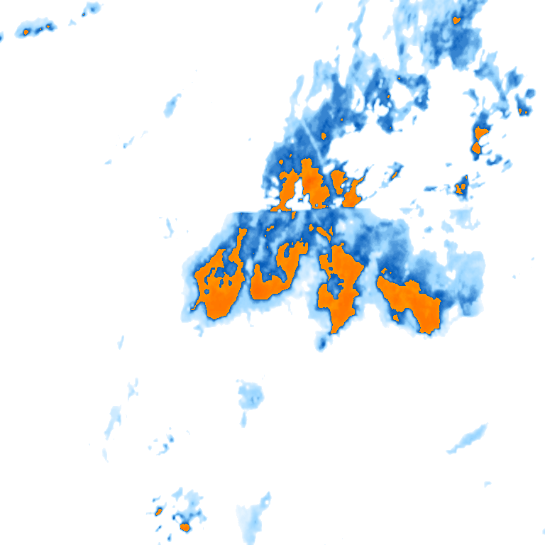 rain layer