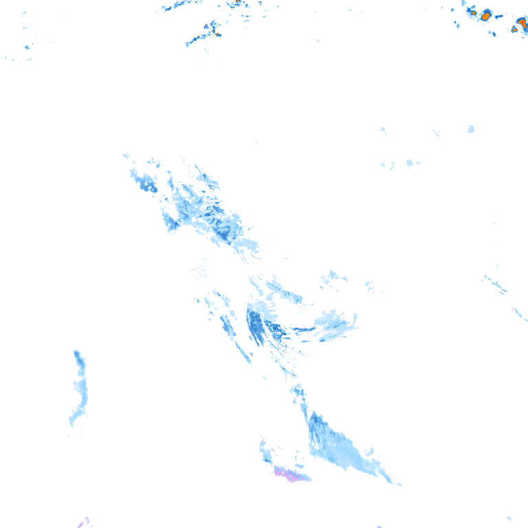 rain layer