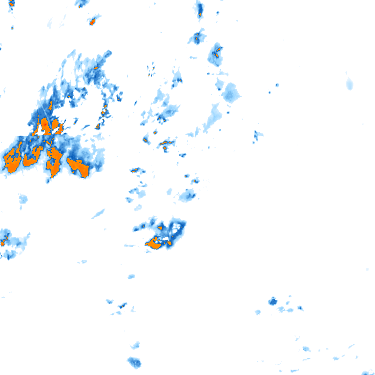 rain layer