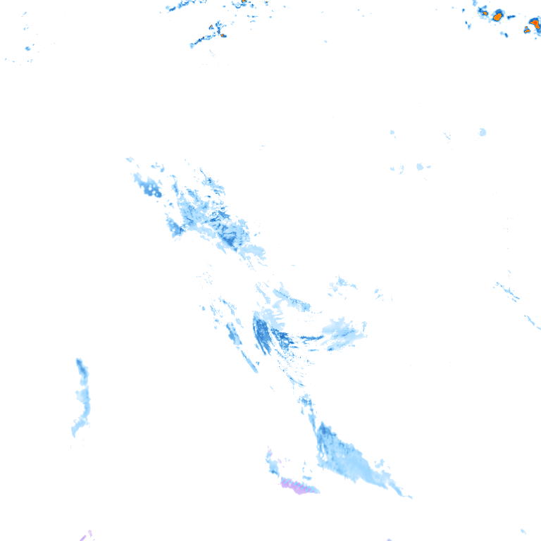 rain layer