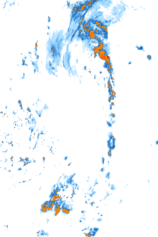 rain layer