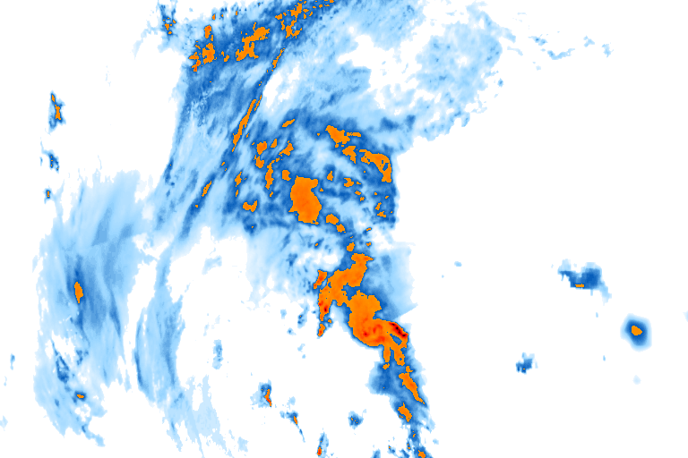 rain layer