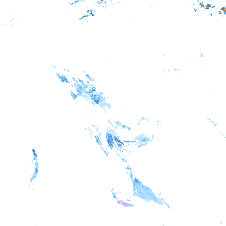 rain layer