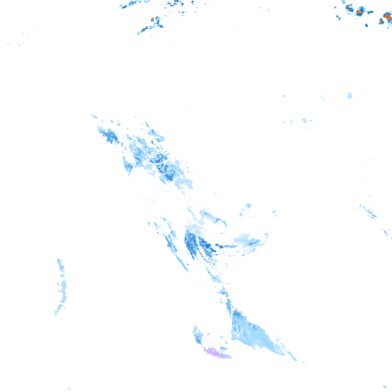 rain layer