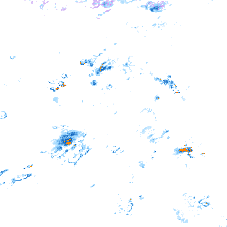 rain layer