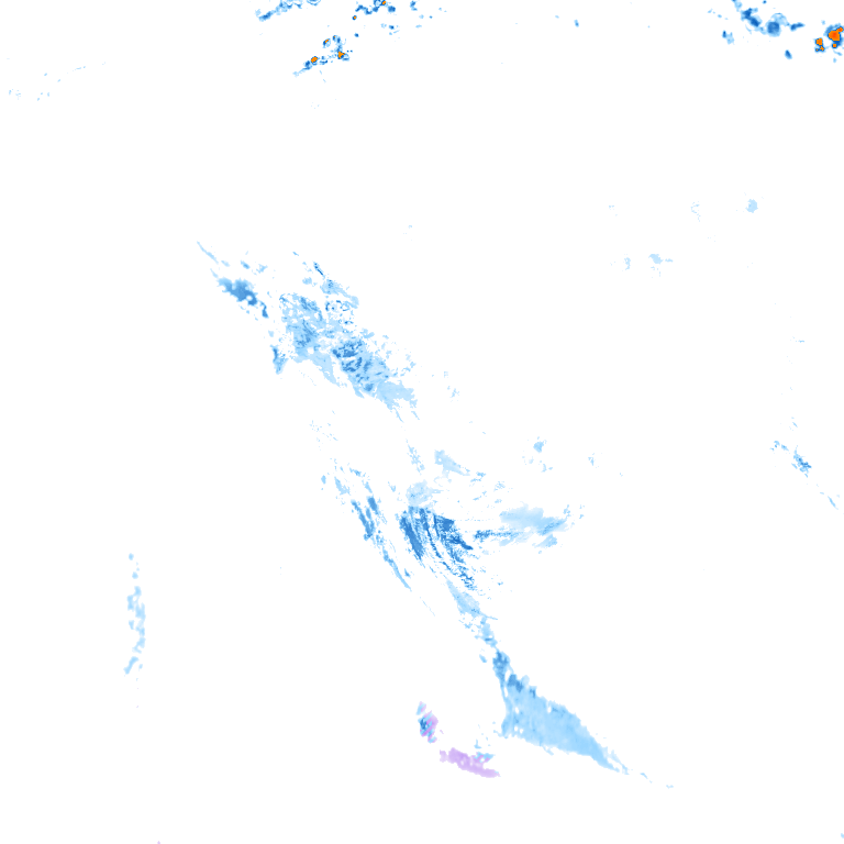 rain layer