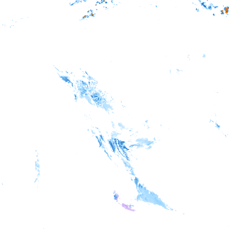 rain layer