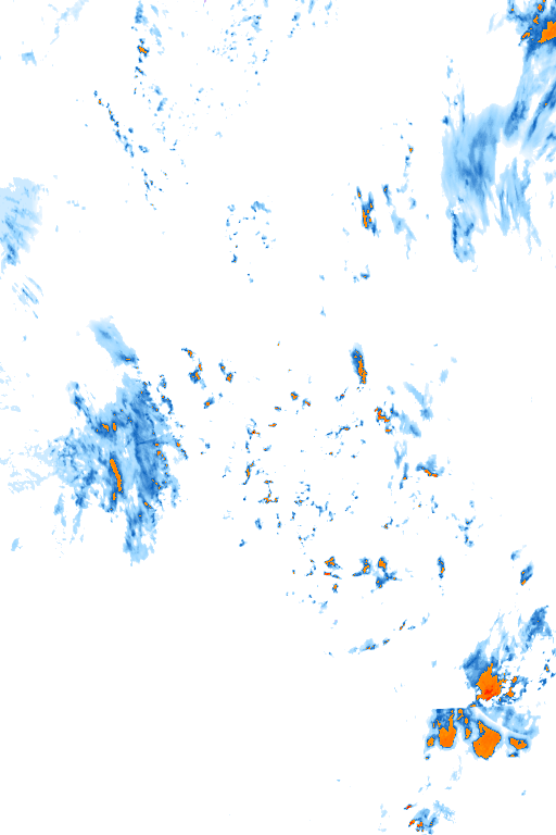rain layer