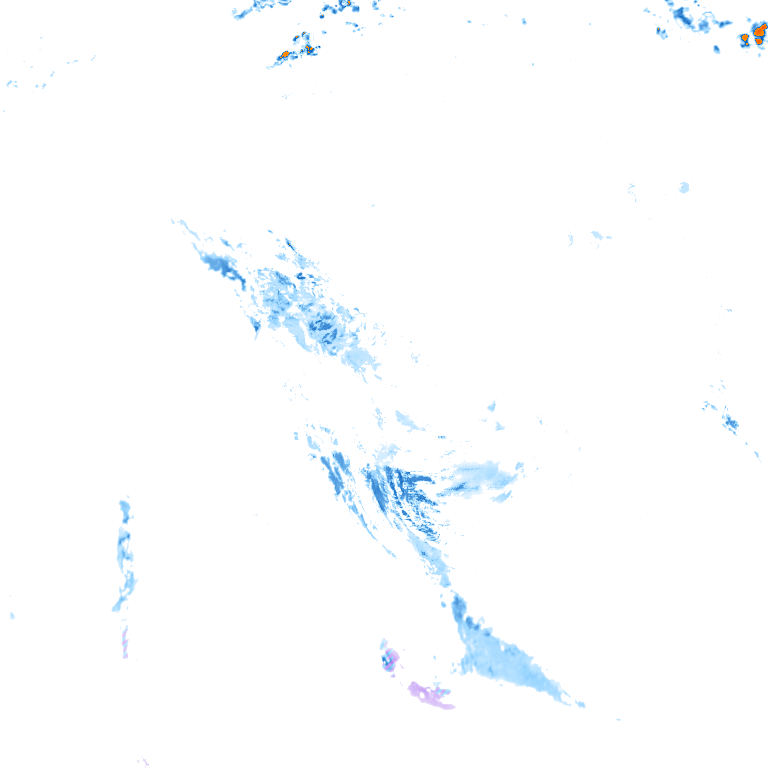 rain layer
