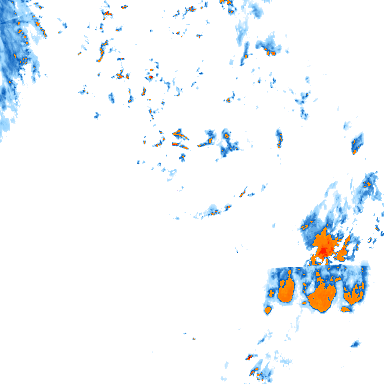 rain layer