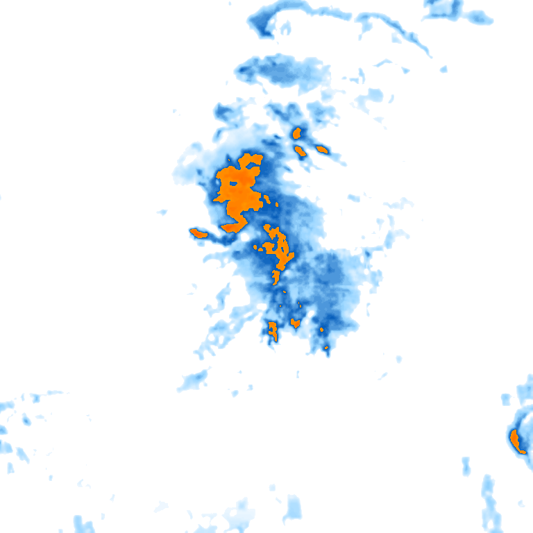 rain layer