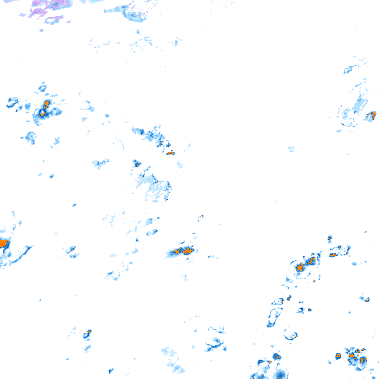 rain layer