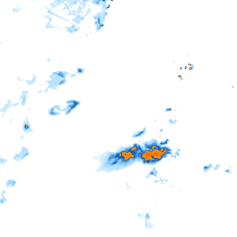 rain layer