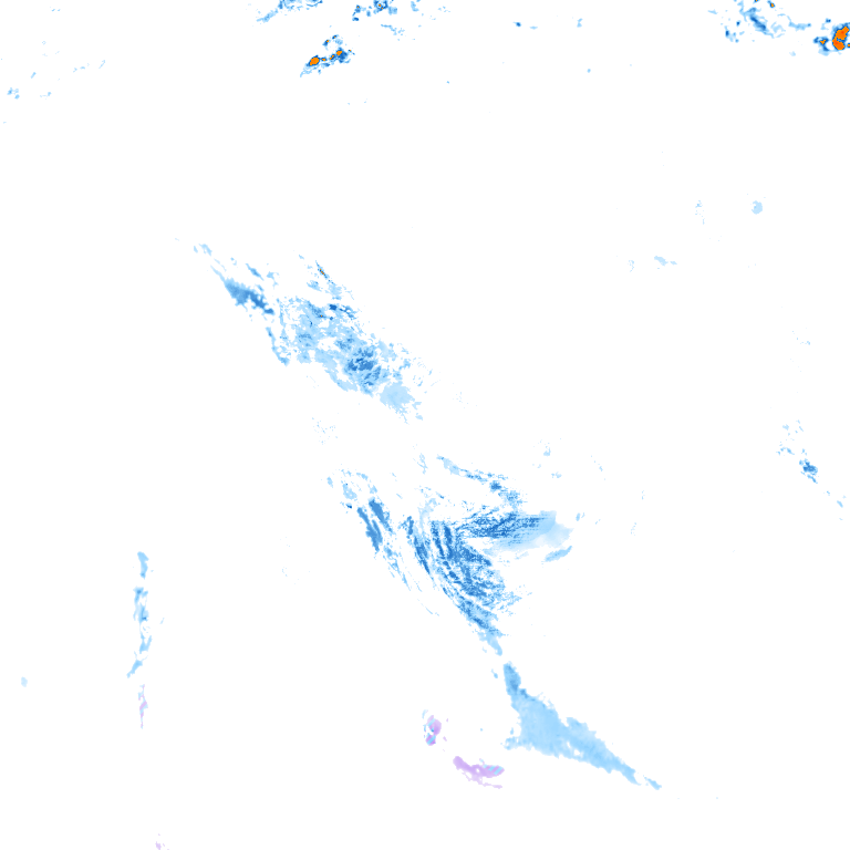 rain layer