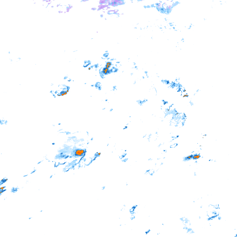 rain layer