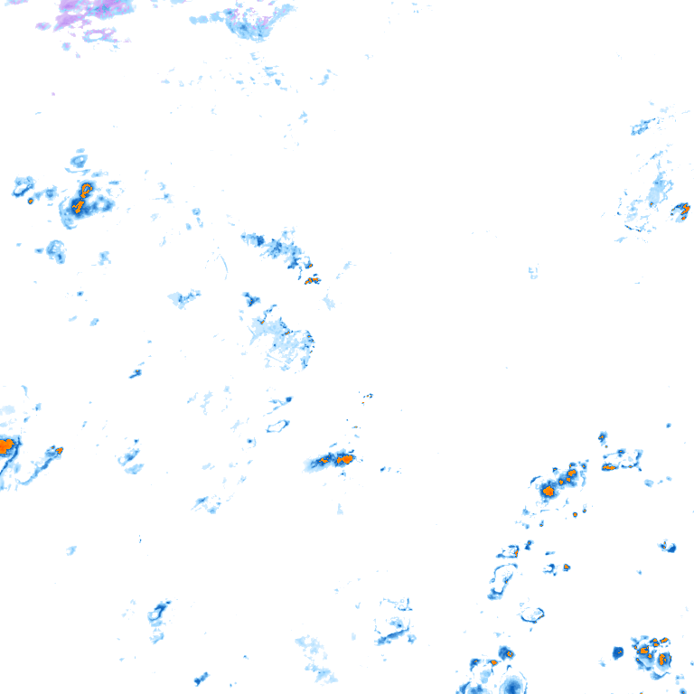 rain layer