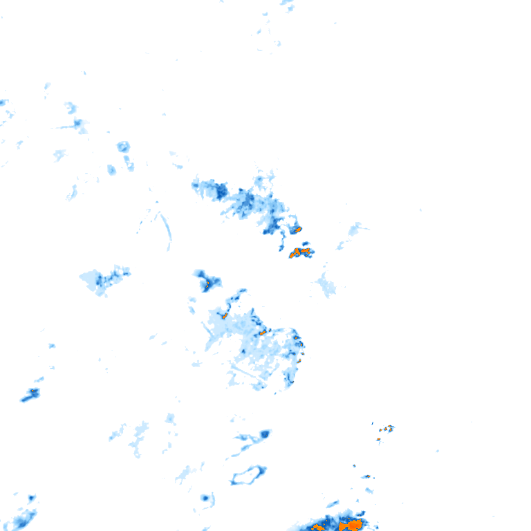 rain layer