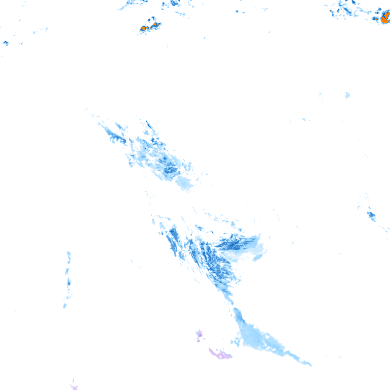 rain layer