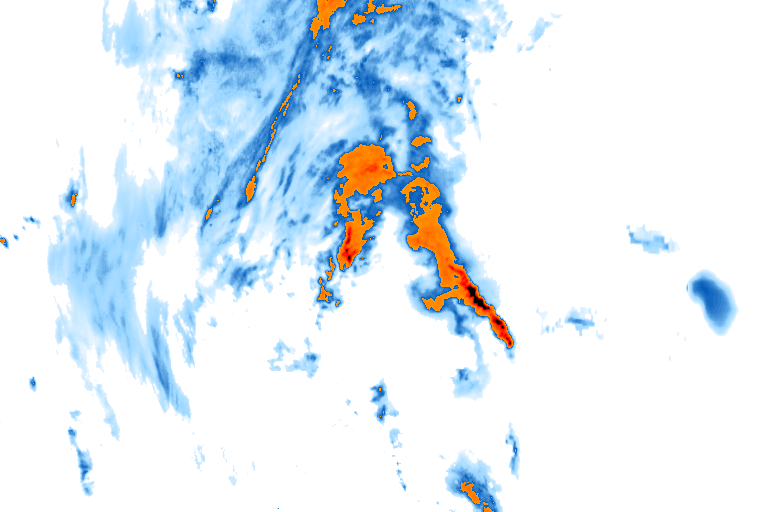 rain layer