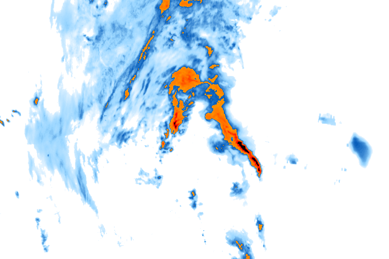 rain layer