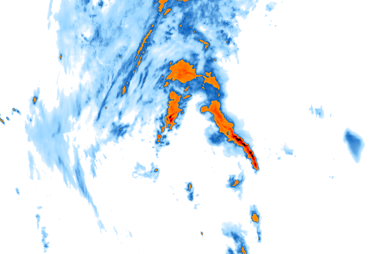 rain layer