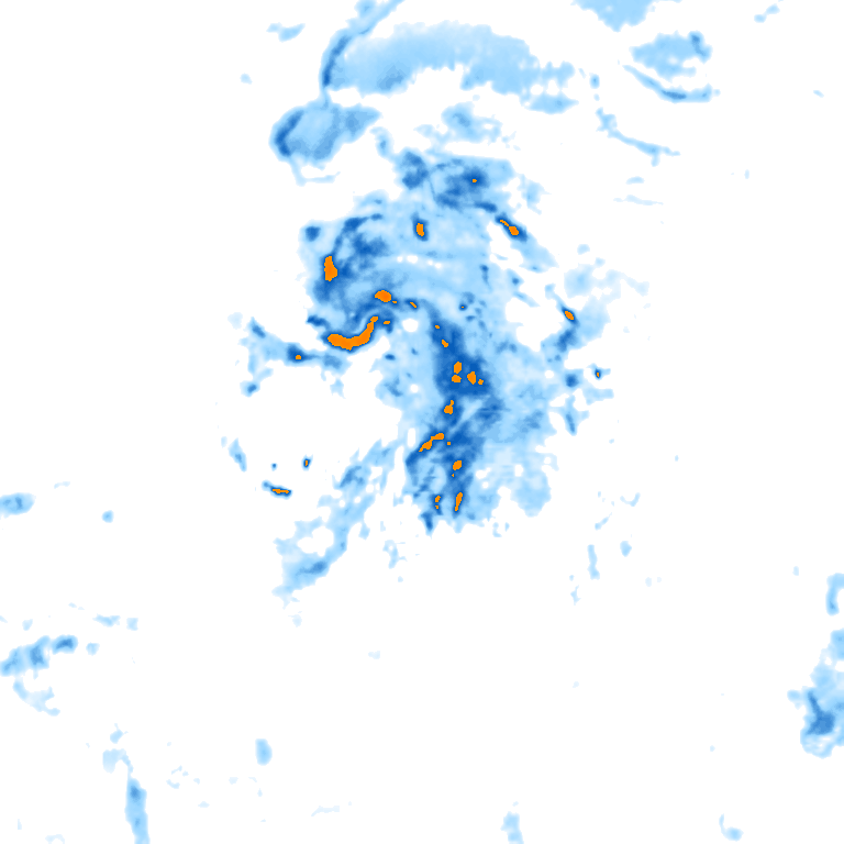 rain layer