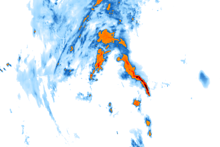 rain layer