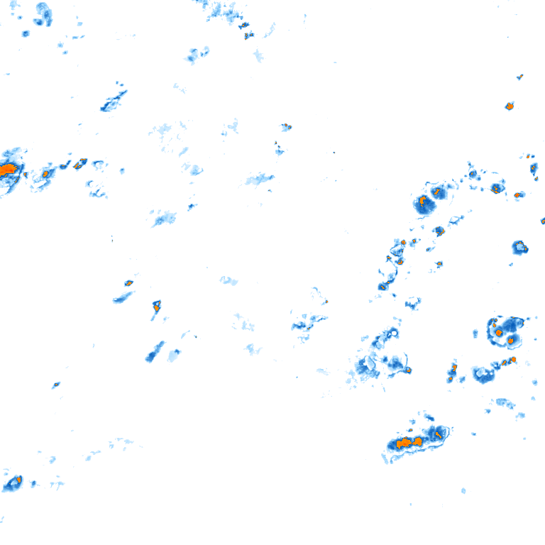 rain layer