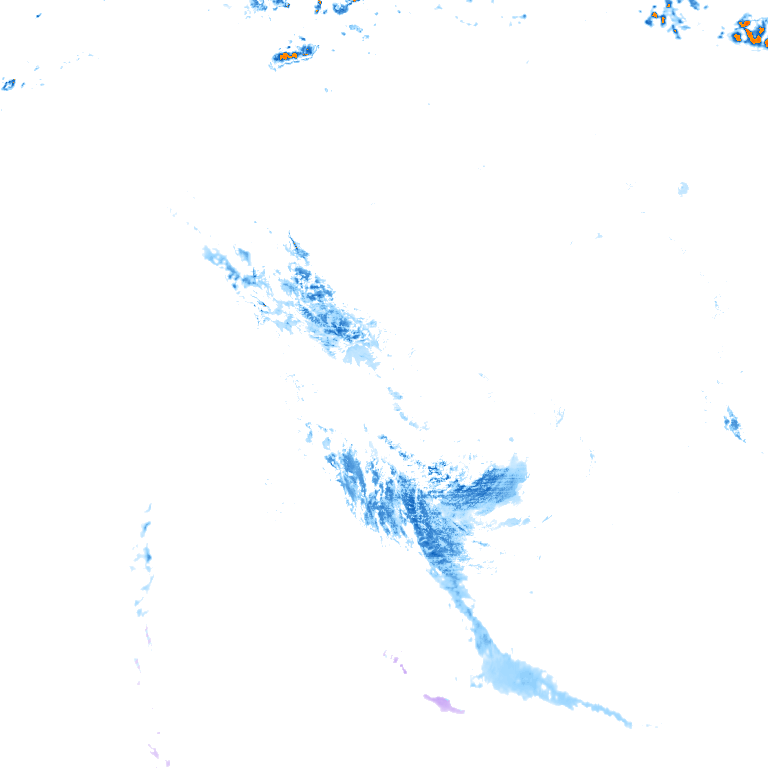 rain layer