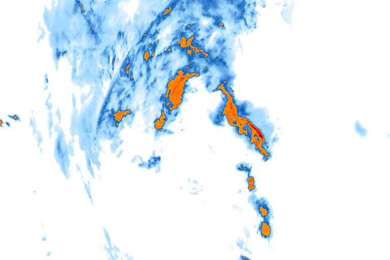 rain layer
