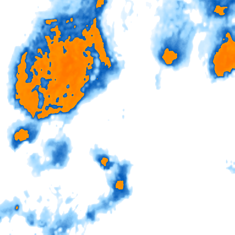 rain layer