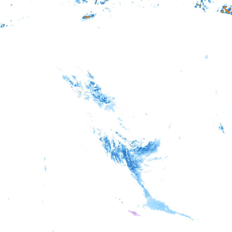 rain layer