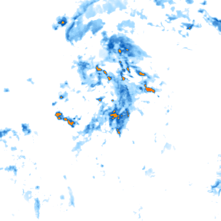 rain layer