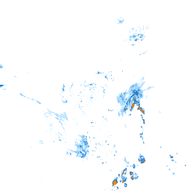 rain layer