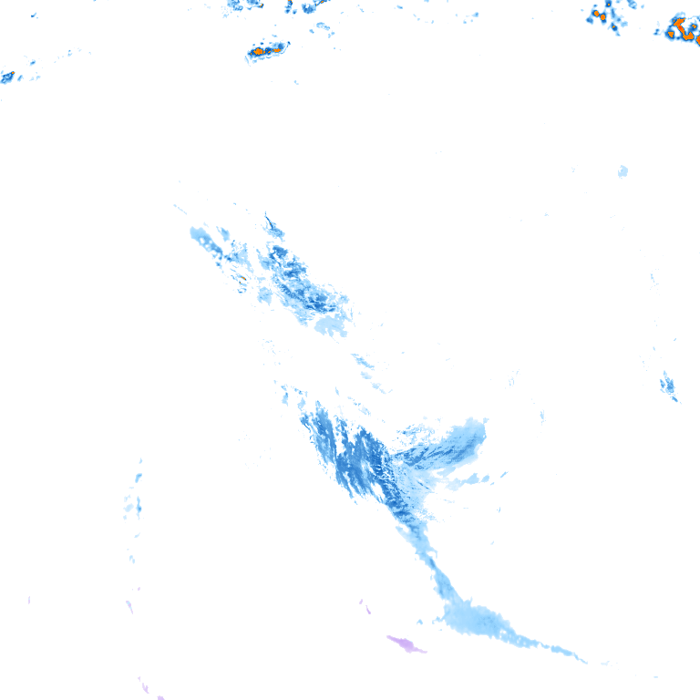rain layer