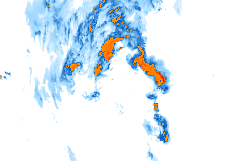 rain layer