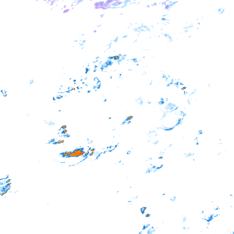 rain layer